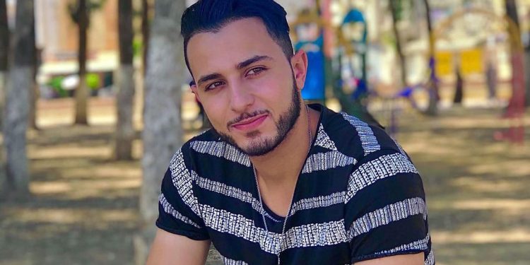 أنس لحمدوشي: “متصوروش طاولة الإفطار”