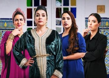 أغنية جينيريك “دار النسا” تتصدر الطوندونس المغربي