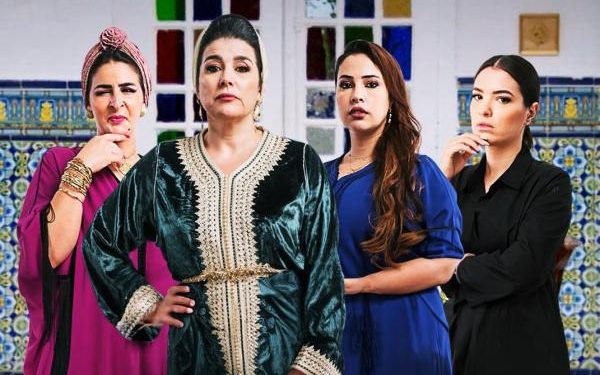 أغنية جينيريك “دار النسا” تتصدر الطوندونس المغربي