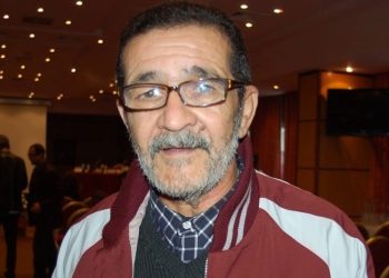 أول تعليق للفنان رشيد الوالي بخصوص مرض مصطفى الزعري بالسرطان