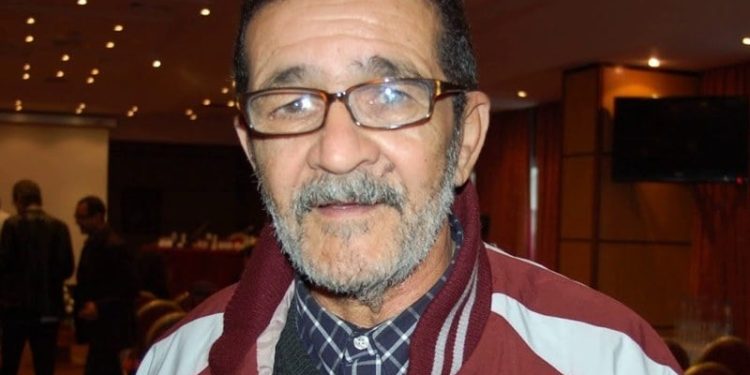 أول تعليق للفنان رشيد الوالي بخصوص مرض مصطفى الزعري بالسرطان