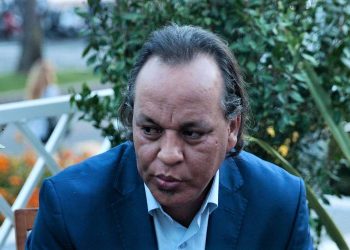 عبد الله ديدان يتصدر مواقع التواصل الاجتماعي بفضل أدواره الرمضانية ونيل رضى الجمهور المغربي