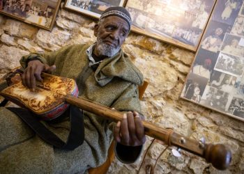 “واحة حرية”  بطنجة جذبت كبار موسيقيي الجاز