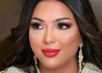 بعد عقد قرانها بمدة قليلة..شيماء عبد العزيز تفقد والدتها