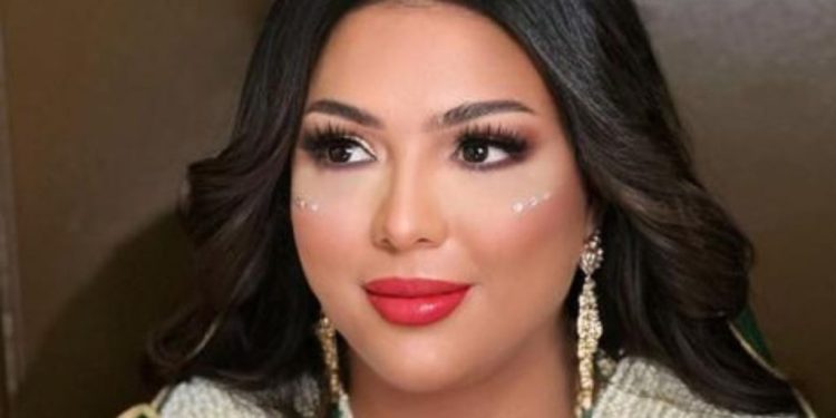 بعد عقد قرانها بمدة قليلة..شيماء عبد العزيز تفقد والدتها
