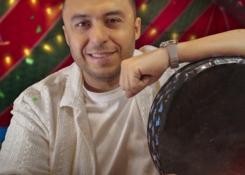 أغنية “باسطا”جديد إيهاب أمير