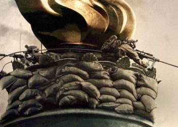فيلم “سيفيل وور” يواصل تصد ر شباك التذاكر