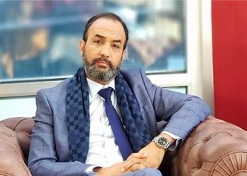 رشيد الوالي يكشف حقيقة دعوته للمشاركة في كاميرا خفية مراد العشابي