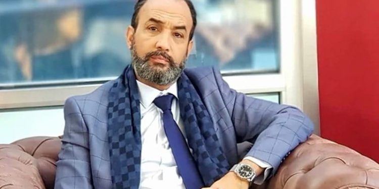 رشيد الوالي يكشف حقيقة دعوته للمشاركة في كاميرا خفية مراد العشابي