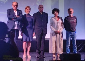 افتتاح المهرجان الدولي الثالث للسينما المستقلة
