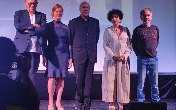 افتتاح المهرجان الدولي الثالث للسينما المستقلة
