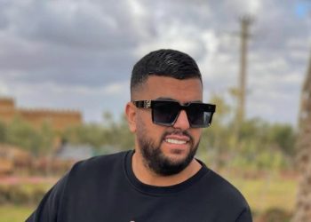 لأكثر من أسبوع..”البنج” يحتل الطوندونس المغربي ب 7ملايين مشاهدة لأغنيته”هواسي”