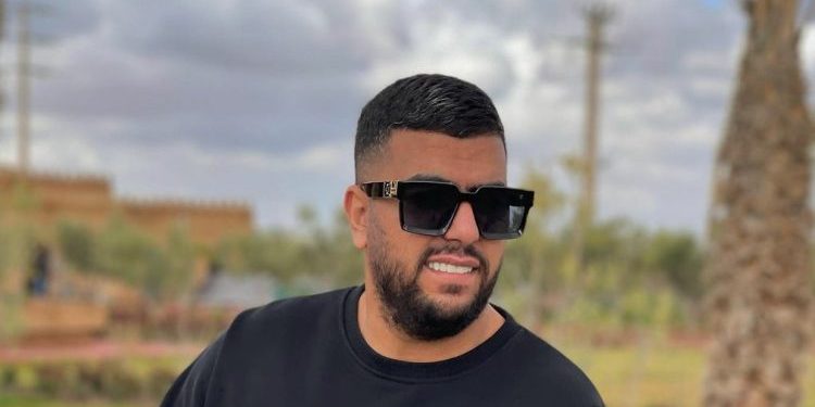 لأكثر من أسبوع..”البنج” يحتل الطوندونس المغربي ب 7ملايين مشاهدة لأغنيته”هواسي”