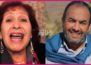بعد رفضها من طرف أحد المصحات٠٠رشيد الوالي يخرج عن صمته بخصوص الفنانة عائشة ماهماه