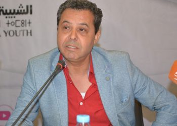 انتخاب الركاكنة رئيسا للتعاضدية الوطنية للفنانين