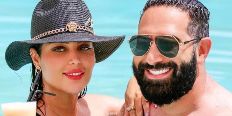فؤاد قبيبو لزوجته: “أول مرة نحس بالحب مع ابتسام واخا شارف”