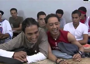 جزء ثان للفيلم الشهير “قسم 8”