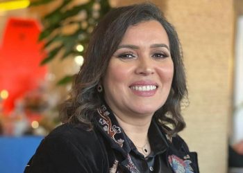 السعدية لديب أفضل ممثلة في المغرب العربي خلال رمضان 2024