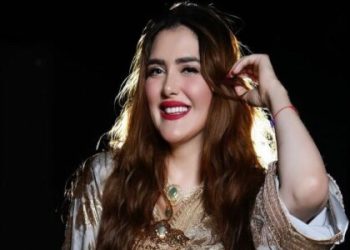 بعد استقرارها بأمريكا..نرجس الحلاق تحقق الطوندونس