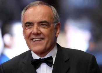 التجديد لألبرتو باربيرا مديرا  فنيا  لمهرجان البندقية السينمائي