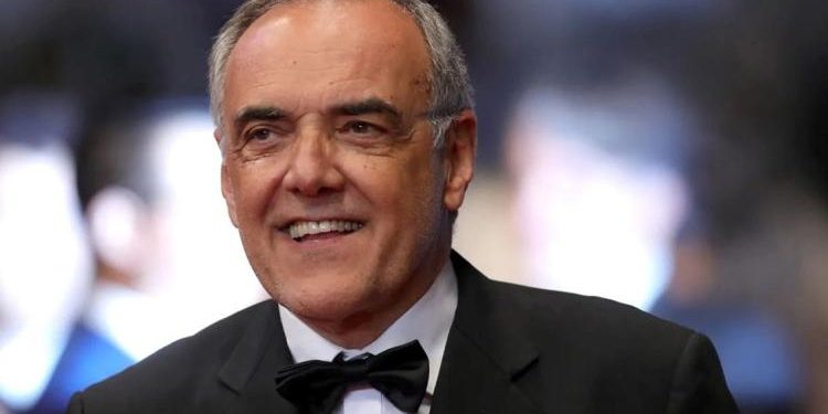 التجديد لألبرتو باربيرا مديرا  فنيا  لمهرجان البندقية السينمائي