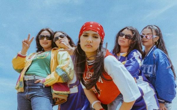 أغنية راي “مهبولة” تدخل منال بنشليخة الطوندونس المغربي