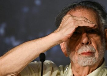 كوبولا يواجه حكم الصحافة بعد آراء متباينة حول أحدث أفلامه في كان