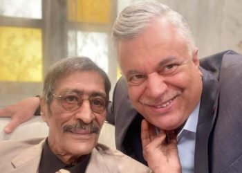 محمد الخياري يشتاق إلى الفقيد..رفيق دربه نور الدين بكر