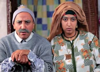 الكوميدي حسن الفد يعلق عن سلسلة لكوبل: “تجربة فاشلة إنسانيا”