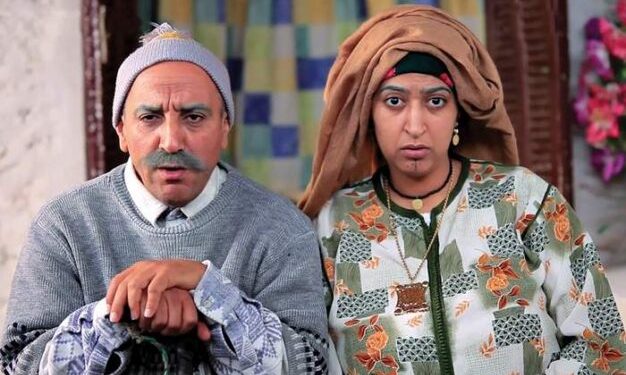 الكوميدي حسن الفد يعلق عن سلسلة لكوبل: “تجربة فاشلة إنسانيا”
