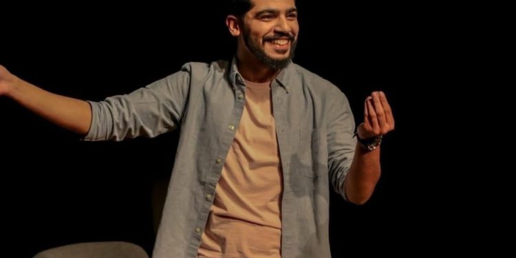 طه بنعيم يخوض تجربة جديدة في مسلسل” عام ونهار”