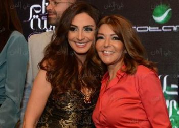 سمير سعيد وأنغام ضمن لائحة الفنانين المشاركين في الدورة 19 لمهرجان موازين