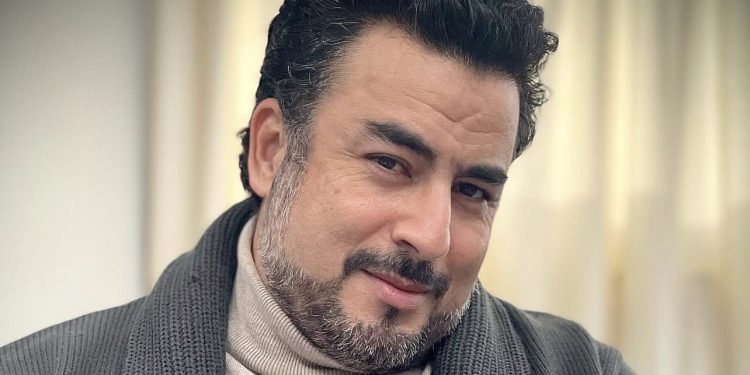 ربيع القاطي “العرندس” يحصل على جائزة أفضل ممثل (التفاصيل)