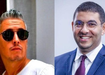 بعد عتابه عن وزارة الثقافة والشباب والتواصل..الفنان سي مهدي يتلقى الرد (صورة)
