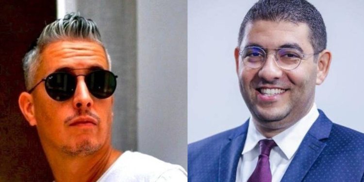 بعد عتابه عن وزارة الثقافة والشباب والتواصل..الفنان سي مهدي يتلقى الرد (صورة)