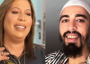 هاشم البسطاوي يصف والدته ب”مغربية عاصية كباقي الأمهات”