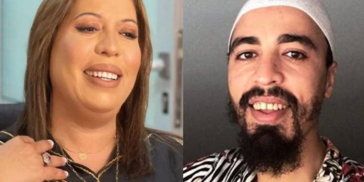 هاشم البسطاوي يصف والدته ب”مغربية عاصية كباقي الأمهات”