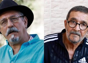محمد الشوبي يدخل خط مرض الفنان مصطفى الزعري بالسرطان ..تفاصيل