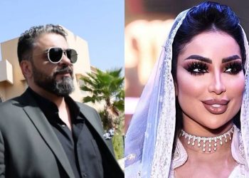 محمد الترك يلمح إلى خروج طليقته دنيا بطمة من السجن (تفاصيل)