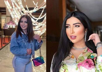 شهرزاد عكرود توجه رسالة إلى دنيا بطمة..