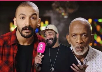 مهدي فولان: ” الجمهور الرباطي دمهم خفيف/ الواليد ديالي أنا لي كنفهموا وفرحان نمثل معاه”