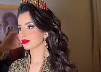 بالصور..رباب كويد تحتفل بزفافها وتكشف عن زوجها