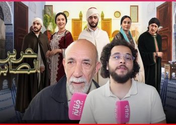 مخرج عمل “حرير الصابرة” يكشف عن كواليس تصويره وبطل المسلسل يطالب بهذه المسألة