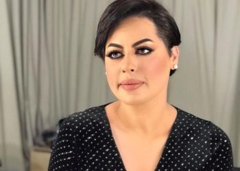 الموت يفجع الفنانة لمياء الزايدي في أقرب شخص لها..تفاصيل