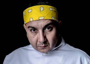 الشاف السيمو يحن إلى والده بعد وفاته: “لو تعلم يا أبي كيف صارت الأحوال بدونك”