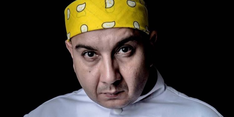 الشاف السيمو يحن إلى والده بعد وفاته: “لو تعلم يا أبي كيف صارت الأحوال بدونك”