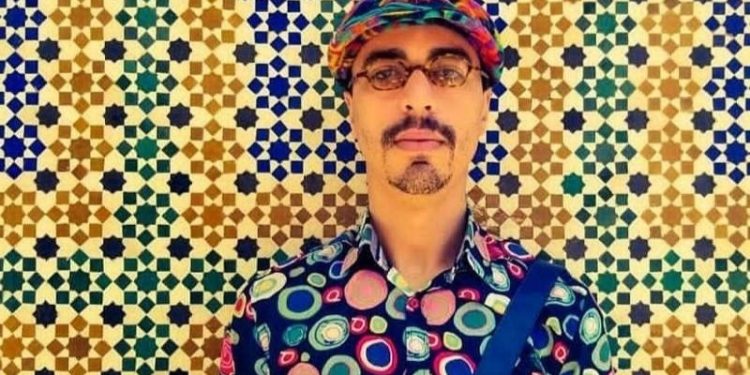 هاشم البسطاوي: “مرضت فالنفسية ديالي حيت مدرتش لبوز”