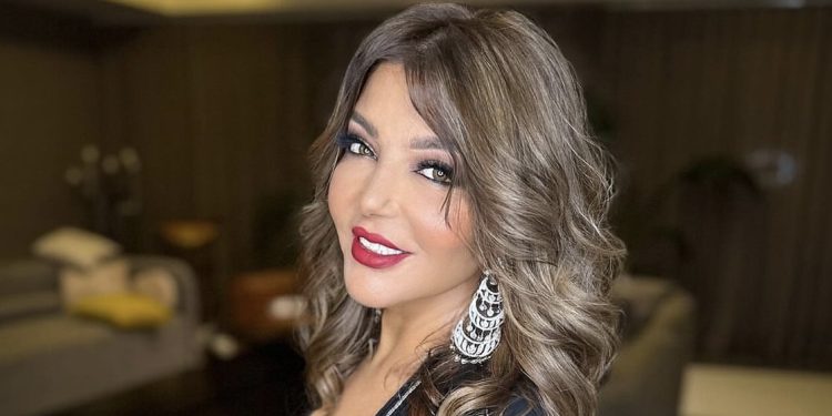 “كذاب” جديد سميرة سعيد