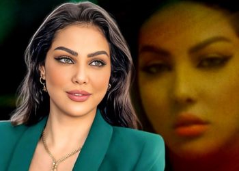 ابتسام تسكت تغني وشقيقها “رضاك“