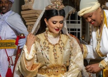 سلمى رشيد تتعرض للإساءة من قبل هذا التطبيق